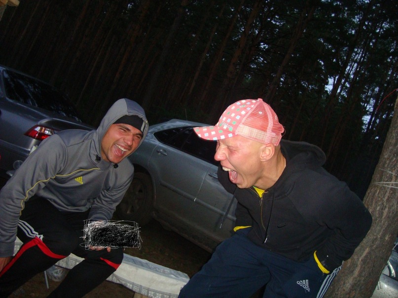 Иван Волков фотография #29