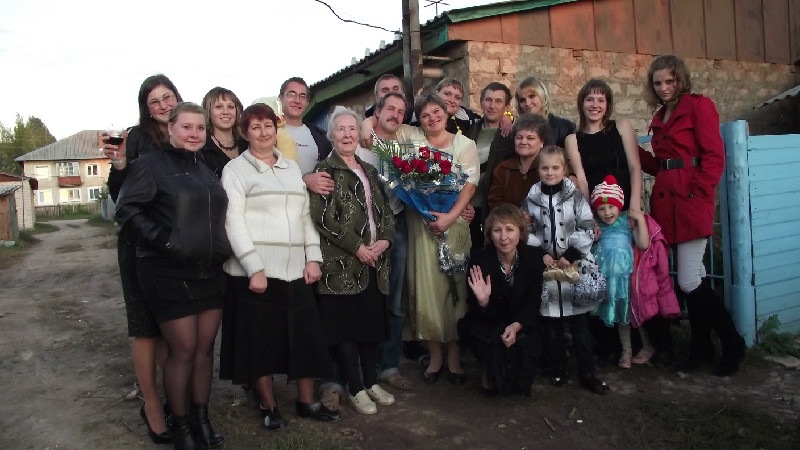 Сергей Калашников фотография #10