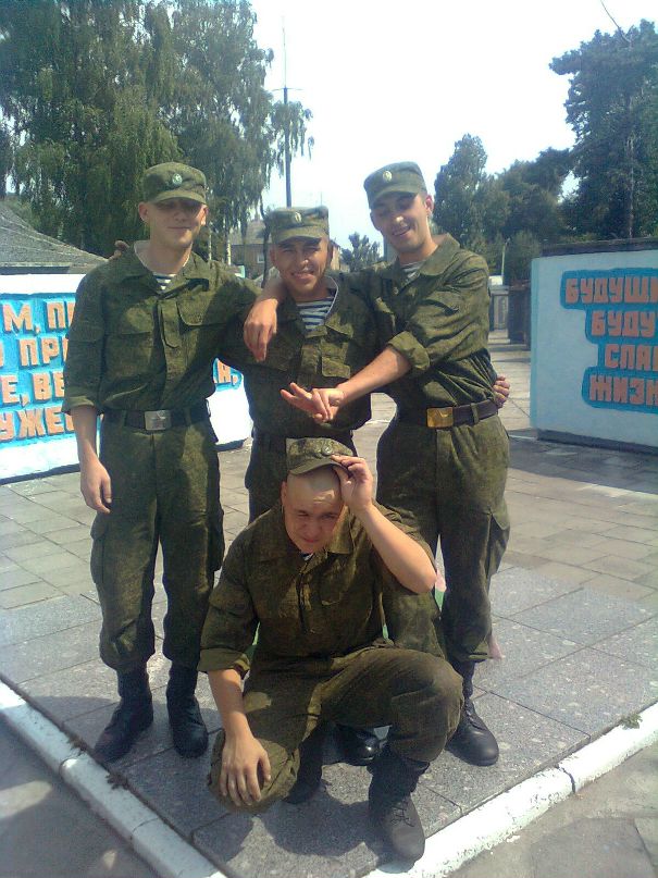 Линар Ногозадерищенко фотография #46