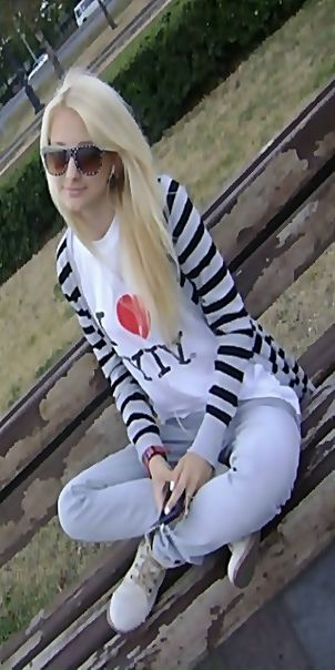 Аля Липтон фото №47