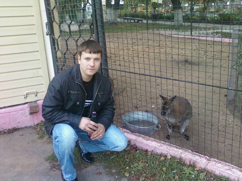 Паша Бугаков фотография #11