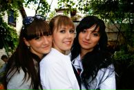 Фотография Чуприны Олечки