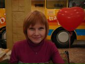 Фотография Будалиной Ани