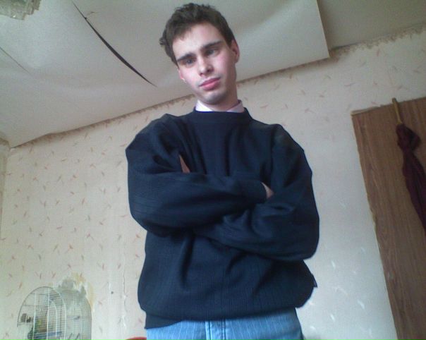 №12, Александр Чернов, Самара, Россия №12, Александр Чернов, Самара, Россия