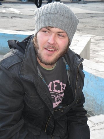 №3, Aleksandr Kupcov, 41 год, Баку №3, Aleksandr Kupcov, 41 год, Баку