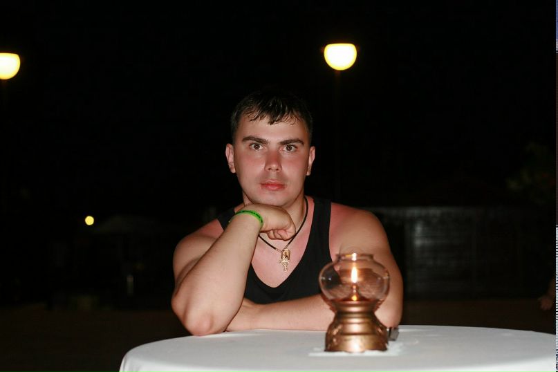 Роман Мацаев фотография #34