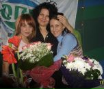 Фотография Ждановой Натальи