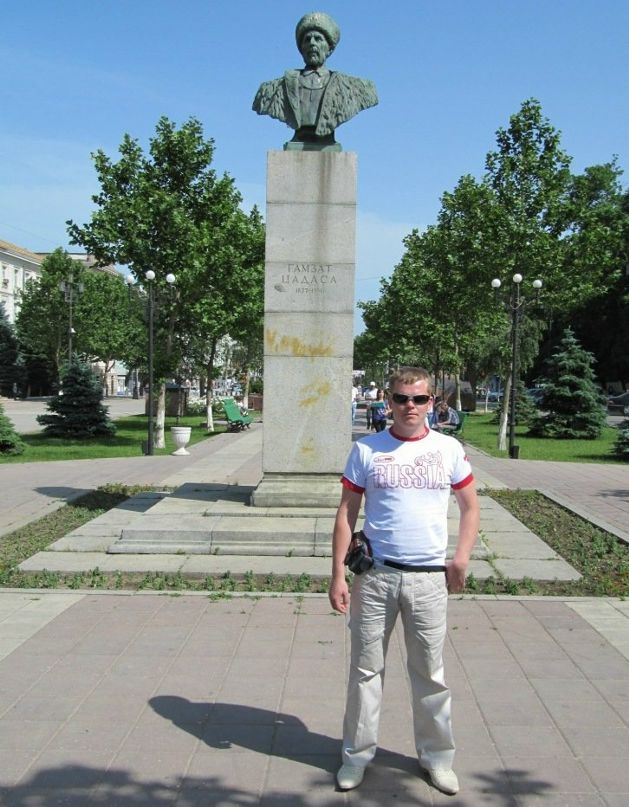 Сергей Валун фотография #3