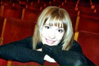 Фотография Левадневой Алиночки