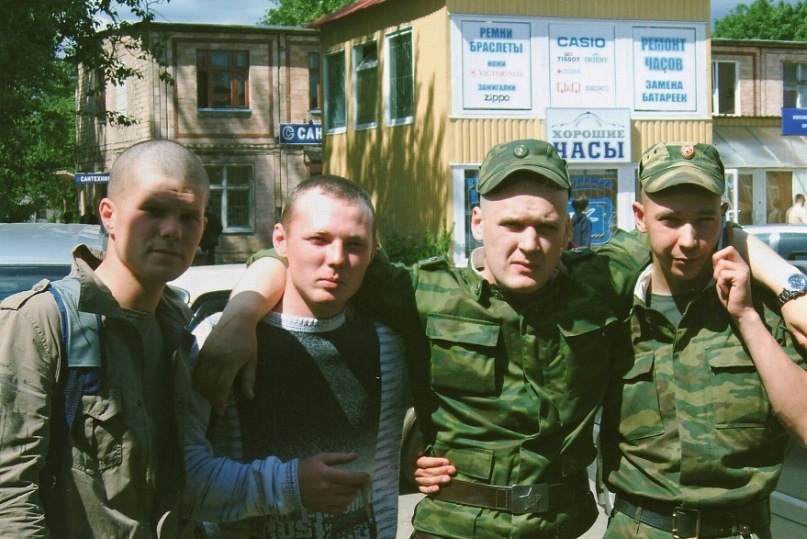 Дмитрий Селюнин фотография #31