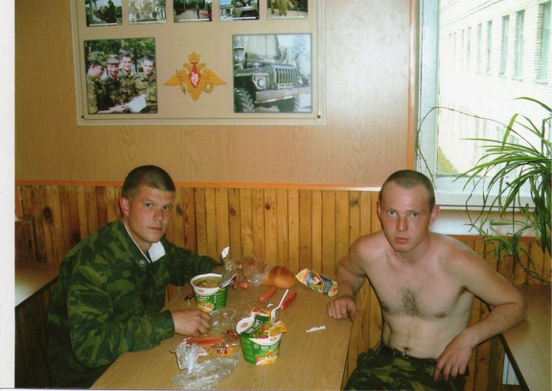 Дмитрий Селюнин фотография #34