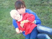 Фотография Абзалов Динар