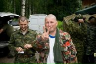 Фотография Дорофеева Владимира