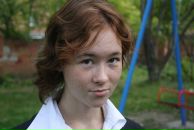 Фотография Истиной Полины