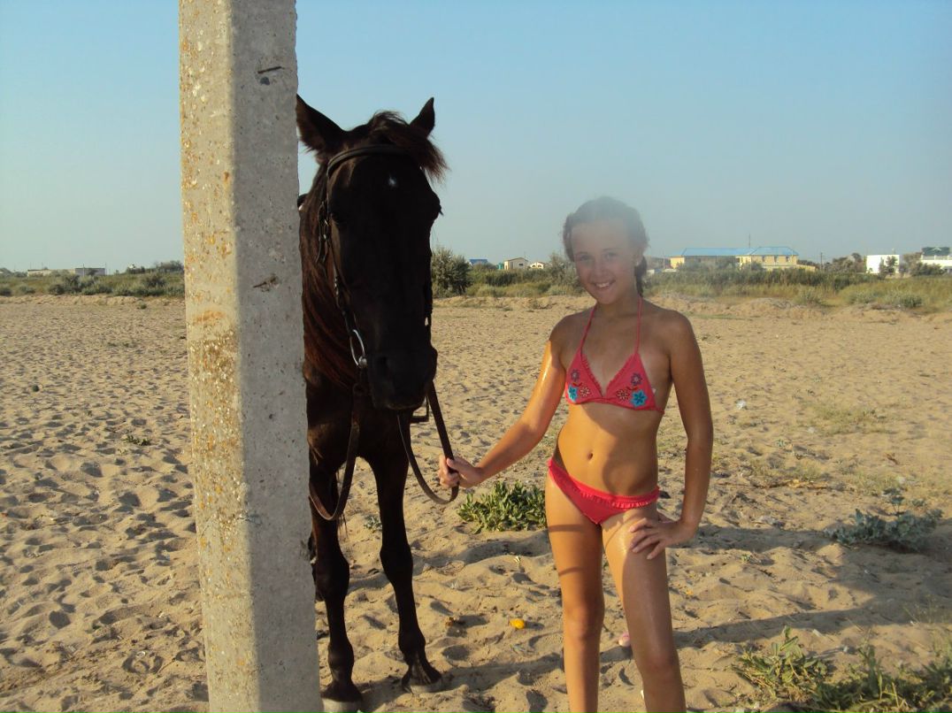 Алинка Бабенко фотография #47