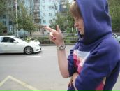 Фотография Золотуновой Ирины