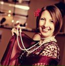 Фотография Кондратьевой Светланы