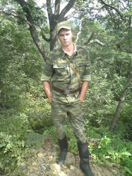 Дмитрий Ковалев фото №3