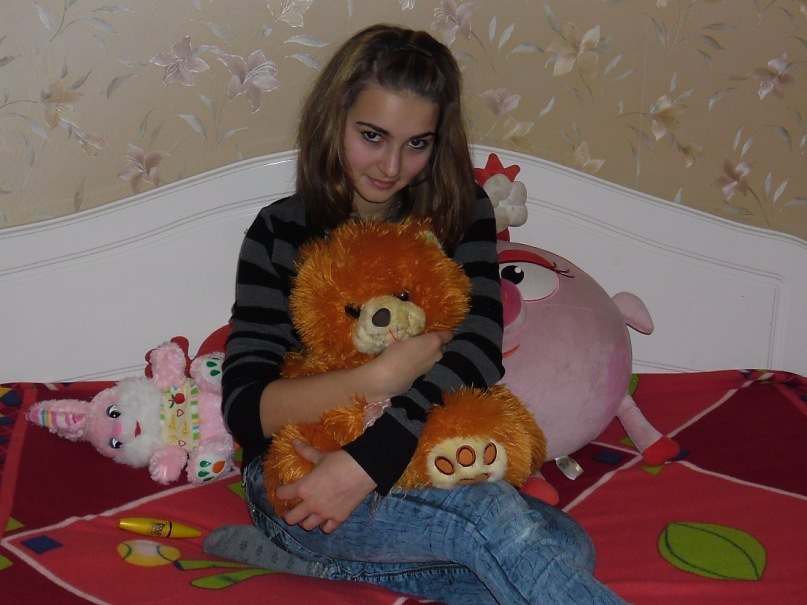 Женька Чернова фотография #12