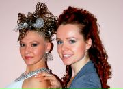 Фотография Левошовой Маргариты