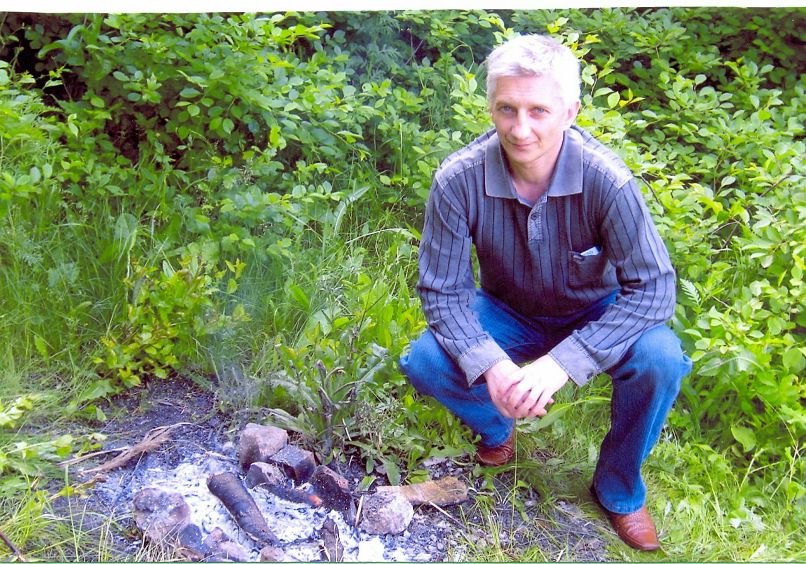 Игорь Черносков фотография #14