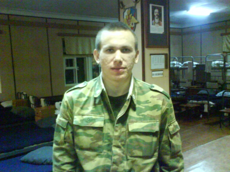 Леонид Иванов фотография #9