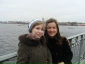 Фотография Щекачевой Екатерины