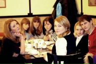 Фотография Поповой Евлалии