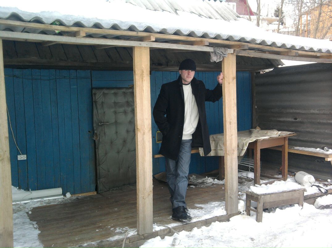 Вадик Беляев фотография #32