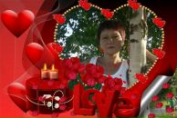 Фотография Коробовой Валентины