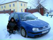 Фотография Михайлова Алексея