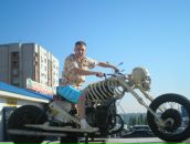 Фотография Жеребцова Ивана