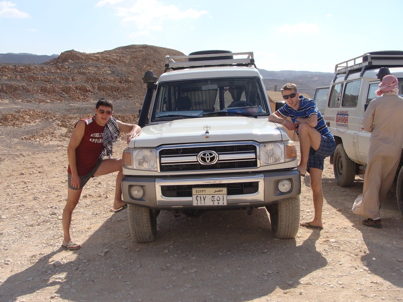 Василий Драницын фотография #19