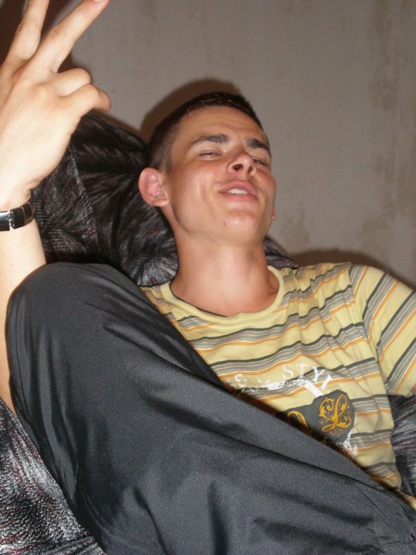 Глеб Слепцов фотография #21