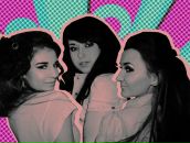 Фотография Кущёвой Марии