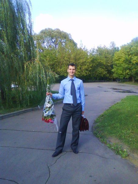 №12, Евгений Петров, 36 лет, Реутов №12, Евгений Петров, 36 лет, Реутов