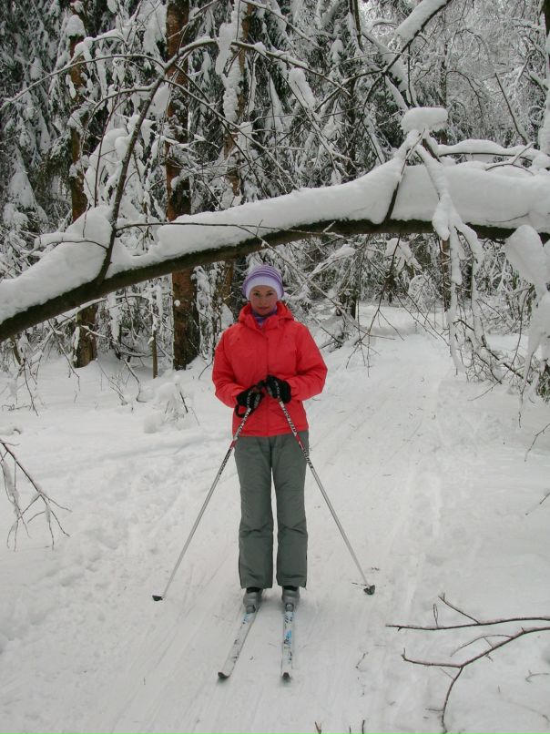 Мария М фотография #1