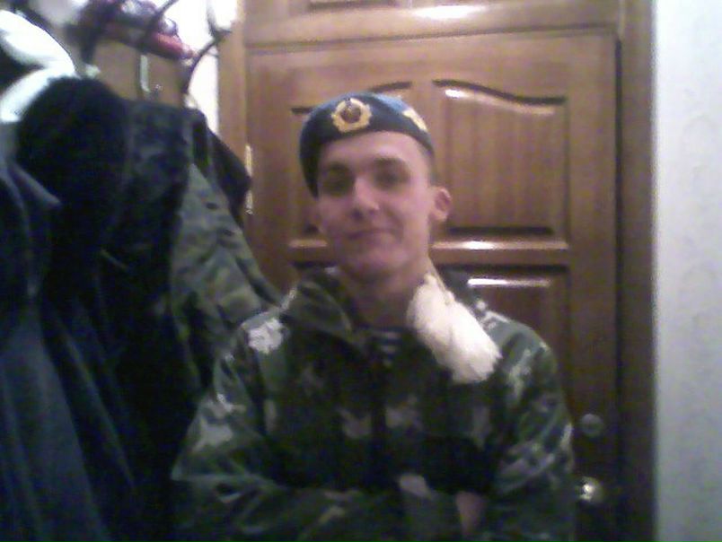 Денис Строгаль фото №42