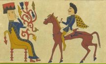 Фотография Поломанного Дениса