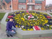 Фотография Кормановской Анюты