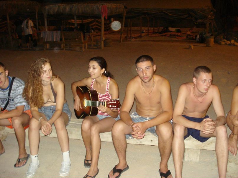 Рустам Багиев фотография #15