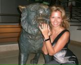 Фотография Хмелевской Анастасии