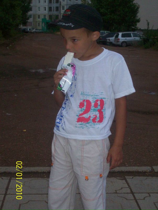 Ришат Сафин фотография #20