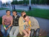 Олічка Рогатюк фотография #32 (источник - https://vk.com/id14702015)