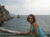 Юлія Кровальська фотография #18 (источник - https://vk.com/id62815217)