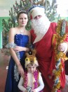 Юлія Чуєнко-Любченко фотография #13 (источник - https://vk.com/id63010153)