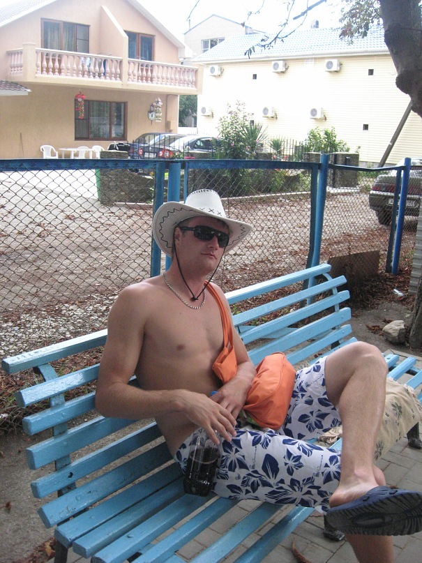 Антон Акатов фотография #34