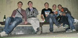 Вітя Зарицький фотография #46 (источник - https://vk.com/id18248399)