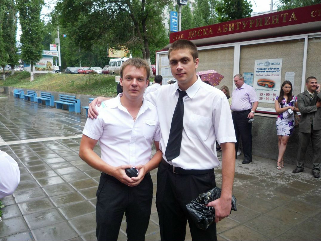 Дмитрий Корольков фотография #42