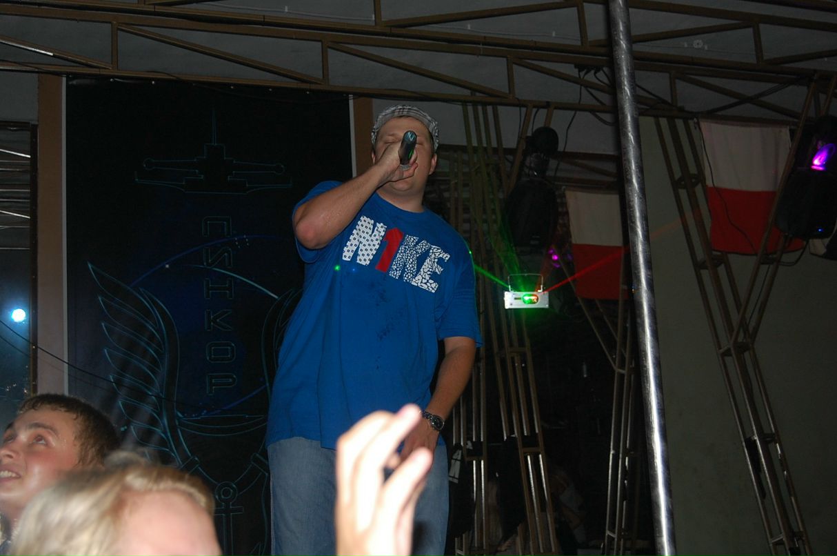 Танюфка Пятницкая фотография #23